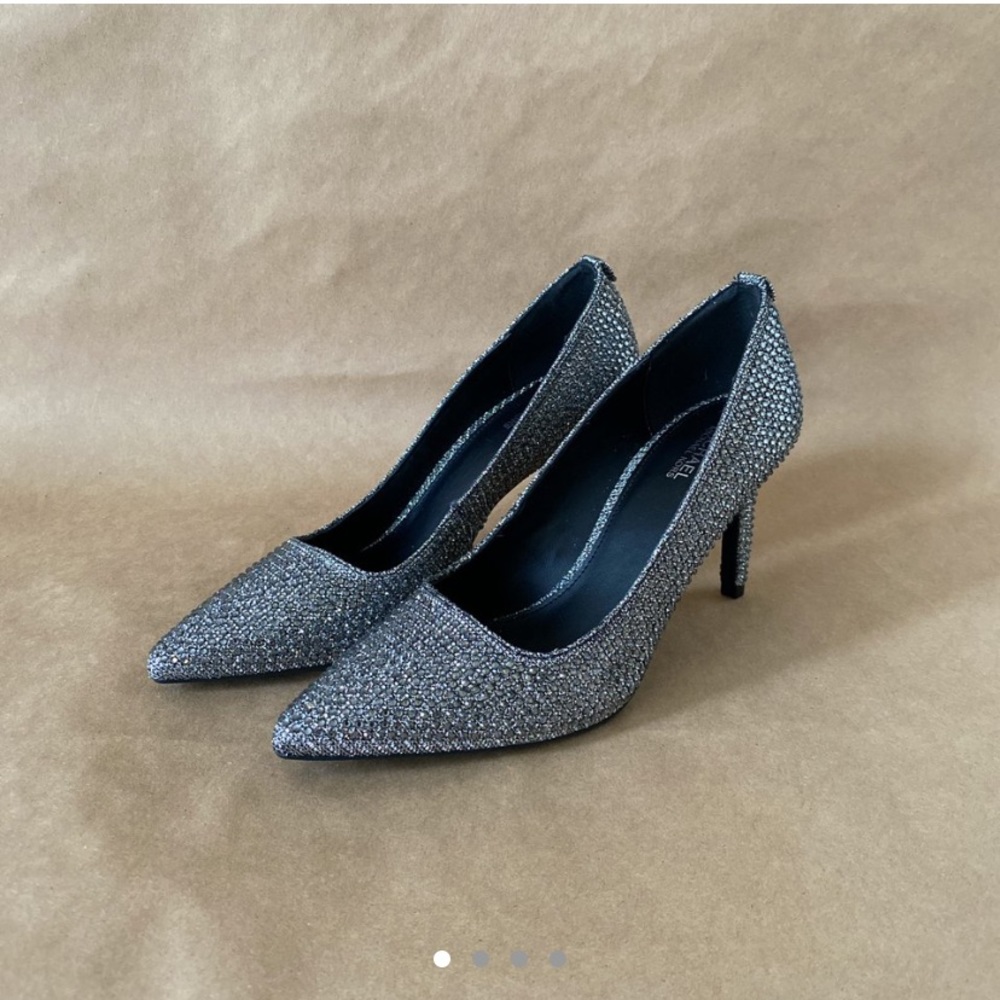 Michael Kors Dorothy Flex Pump